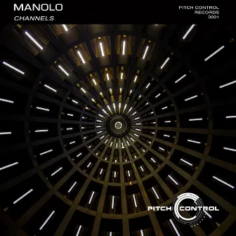 Channels by Manolo