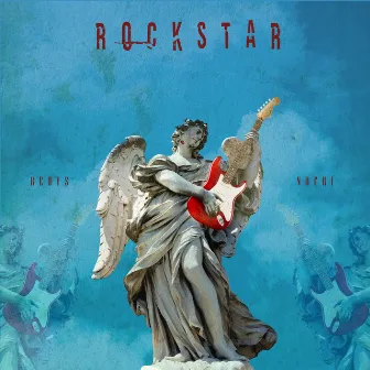 Rockstar by Redys