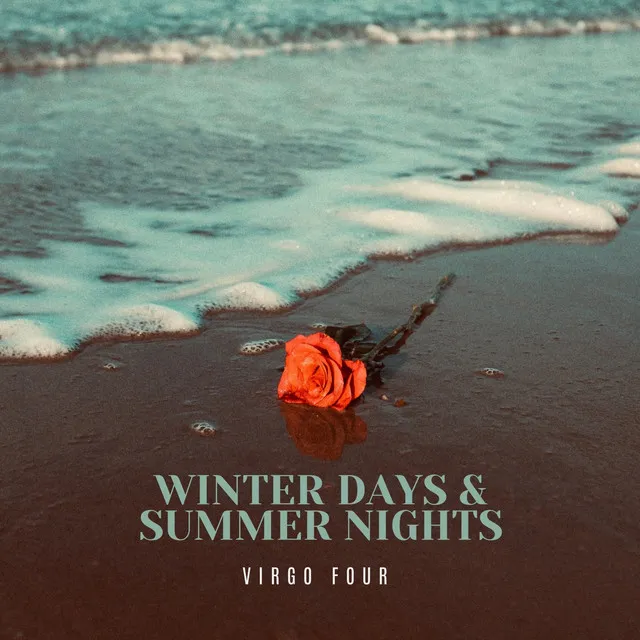 Winter Days & Summer Nights Groove - Rework