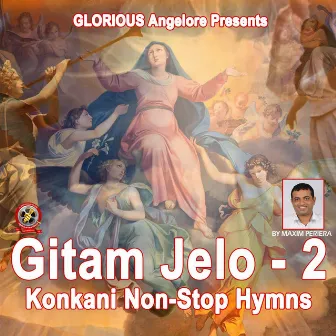 Gitam Jelo 2 by Maxim Pereira