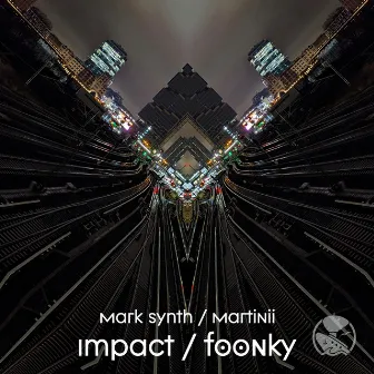 Impact / Foonky by Martinii