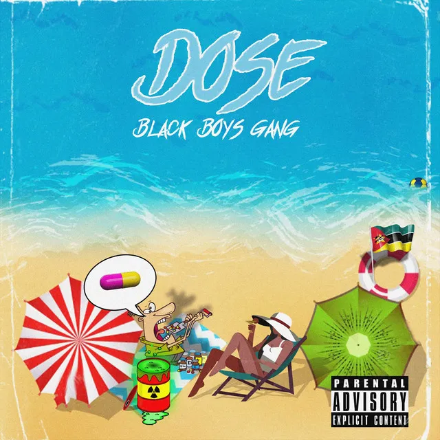 Dose