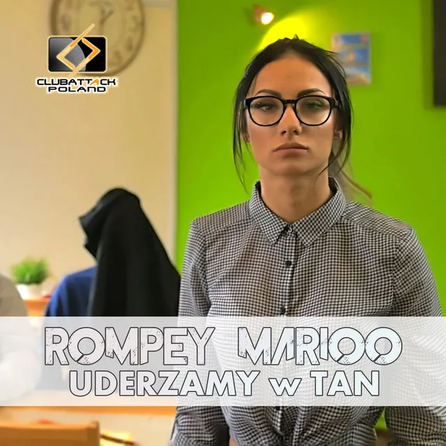 Uderzamy w Tan