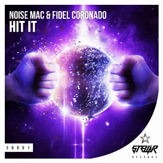 Hit It by Fidel Coronado