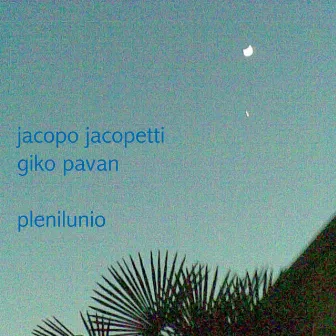 Plenilunio by Jacopo Jacopetti