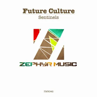 Sentinels by Future Culture