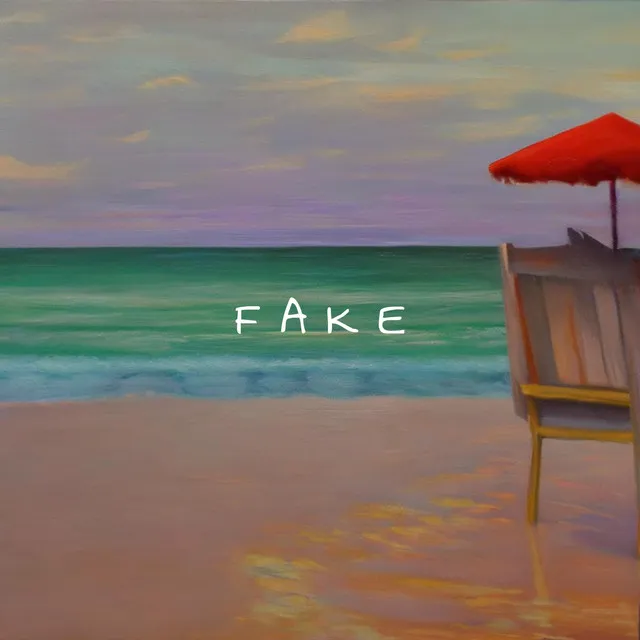 fake