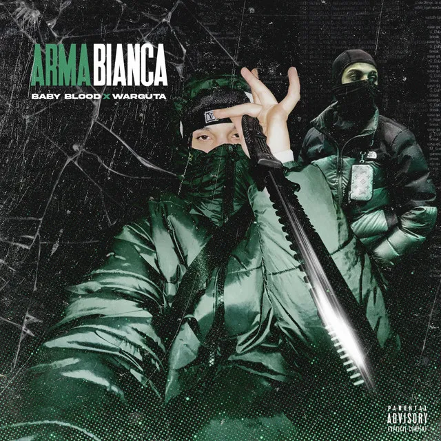 Arma Bianca