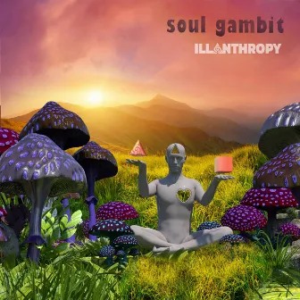 Soul Gambit by illanthropy