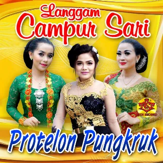 Protelon Pungkruk by Langgam Campursari