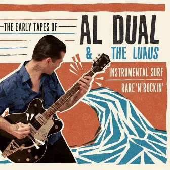 Instrumental Surf Rare 'n' Rockin' by Al Dual