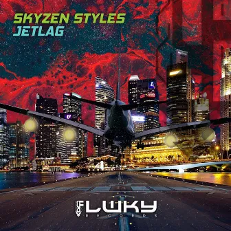 Jetlag by SkyZen Styles