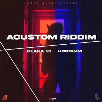 ACUSTOM RIDDIM by KEON