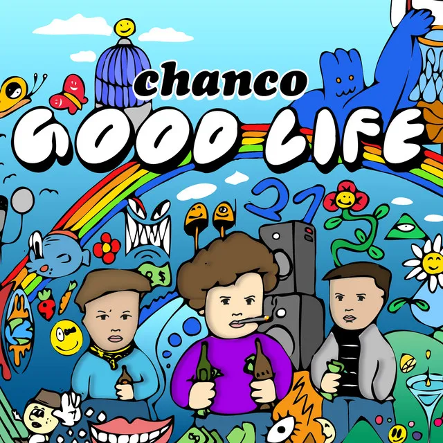 Chanco Goodlife