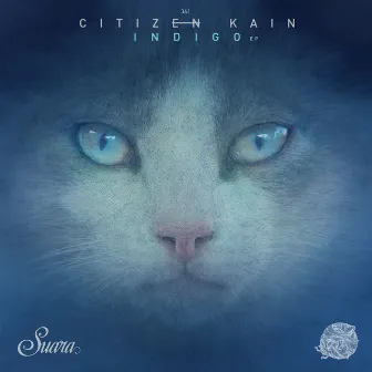 Indigo EP by Citizen Kain