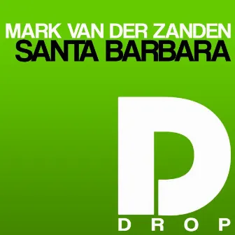 Santa Barbara by Mark van der Zanden