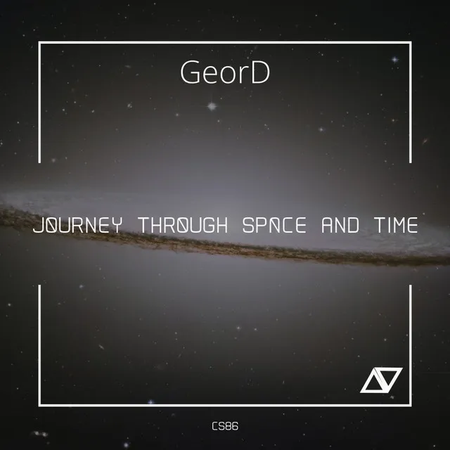 Journey Through Space & Time