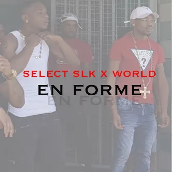 En forme by Select Slk