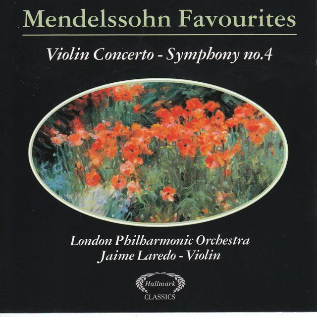 Capriccio Brilliante in B minor, Op.22