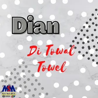 Towal Towel by Dian