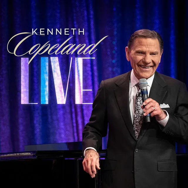 Kenneth Copeland (Live)