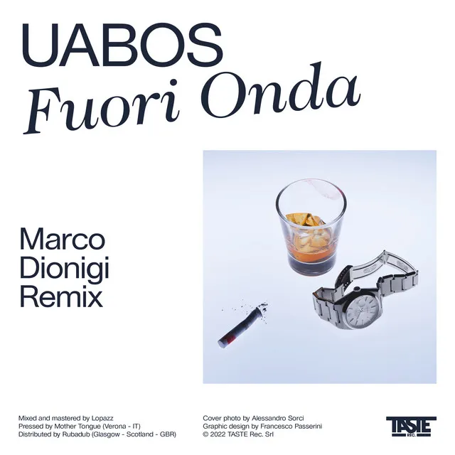 Fuori Onda (Marco Dionigi Remix)