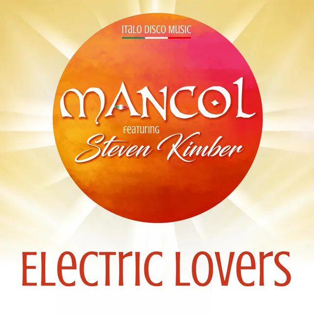 Electric Lovers - Albiero Hoop Remix