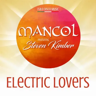 Electric Lovers by MANCOL