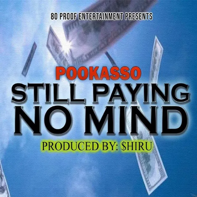 Still Paying No Mind