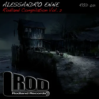 Rodland Compilation, Vol. 2 by Alessandro Enne