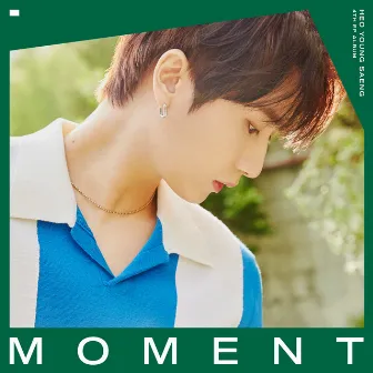 MOMENT by Heo Young Saeng