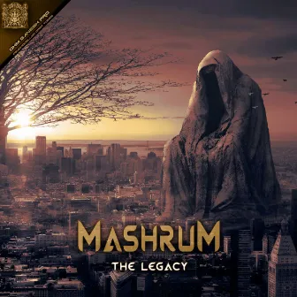 The Legacy by Mashrum