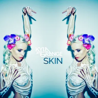 Skin by Kyla La Grange