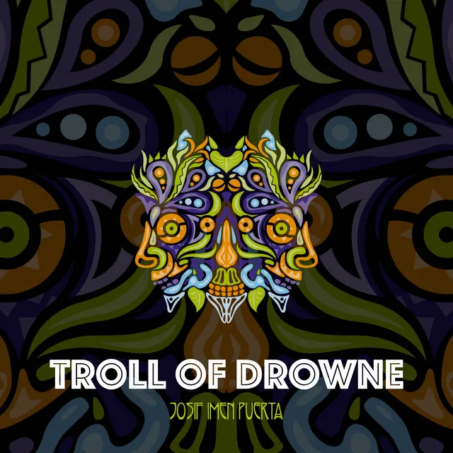 Troll of Drowne