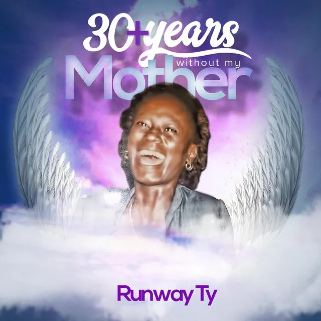 30+ Years Without My Mother