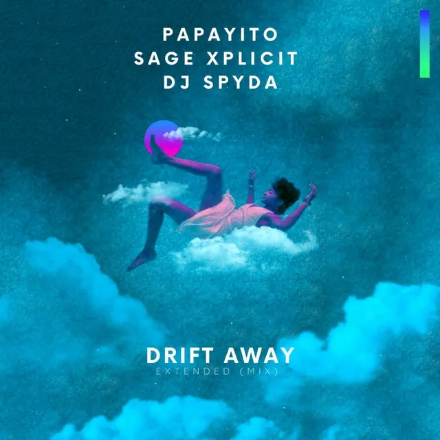 Drift Away (Extended Mix)