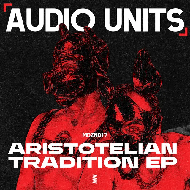 Aristotelian Tradition - Ben Sims Remix