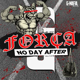 Força (Radio-Edit) by No Day After