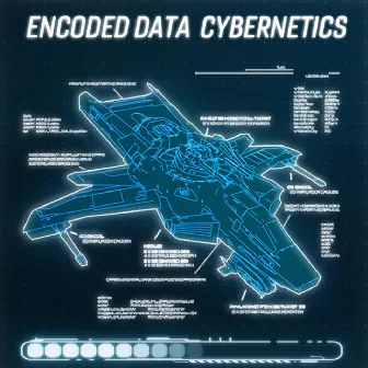 Cybernetics by Encoded Data