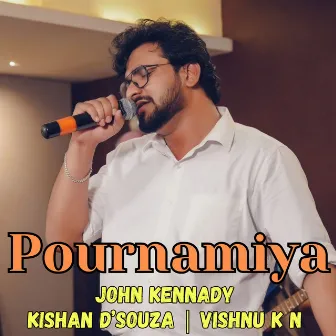 Pournamiya by Vishnu K N