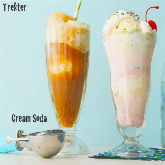 Cream Soda by Trekter