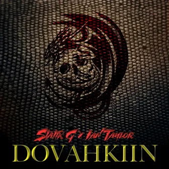 Dovahkiin by Ian Taylor