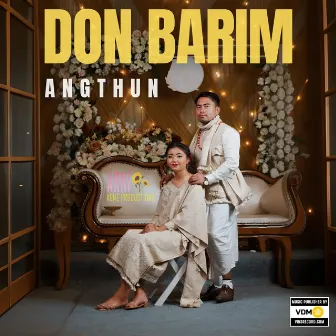 Don Barim Angthun by Binong Timung