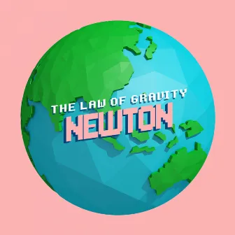 The Law Of Gravity by Newton