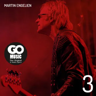 Go Music 3.2 by Martin Engelien