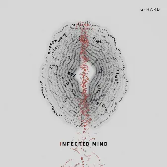 Infected Mind by G-Hard