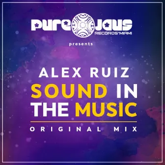 SOUND IN THE MUSIC by Alex Ruiz