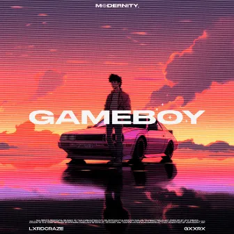 GAMEBOY by GXXRX