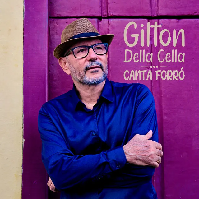 Gilton Della Cella