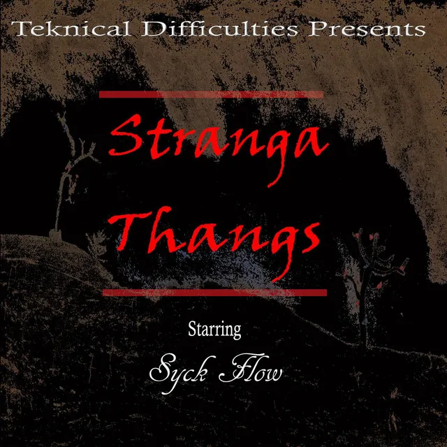 Stranga Thangs